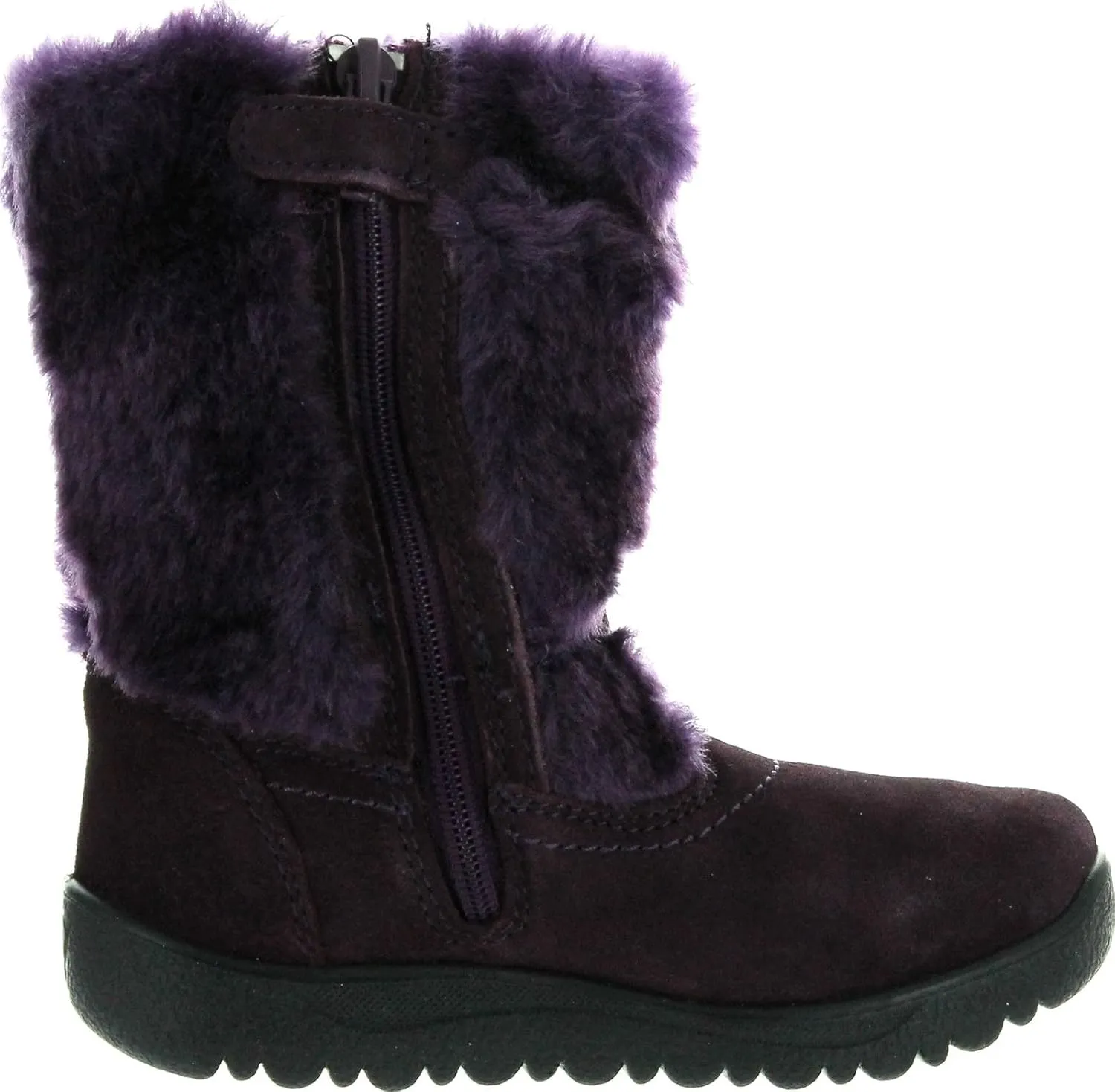 Naturino Girls Geles Rain Step Waterproof All Purpose Boots