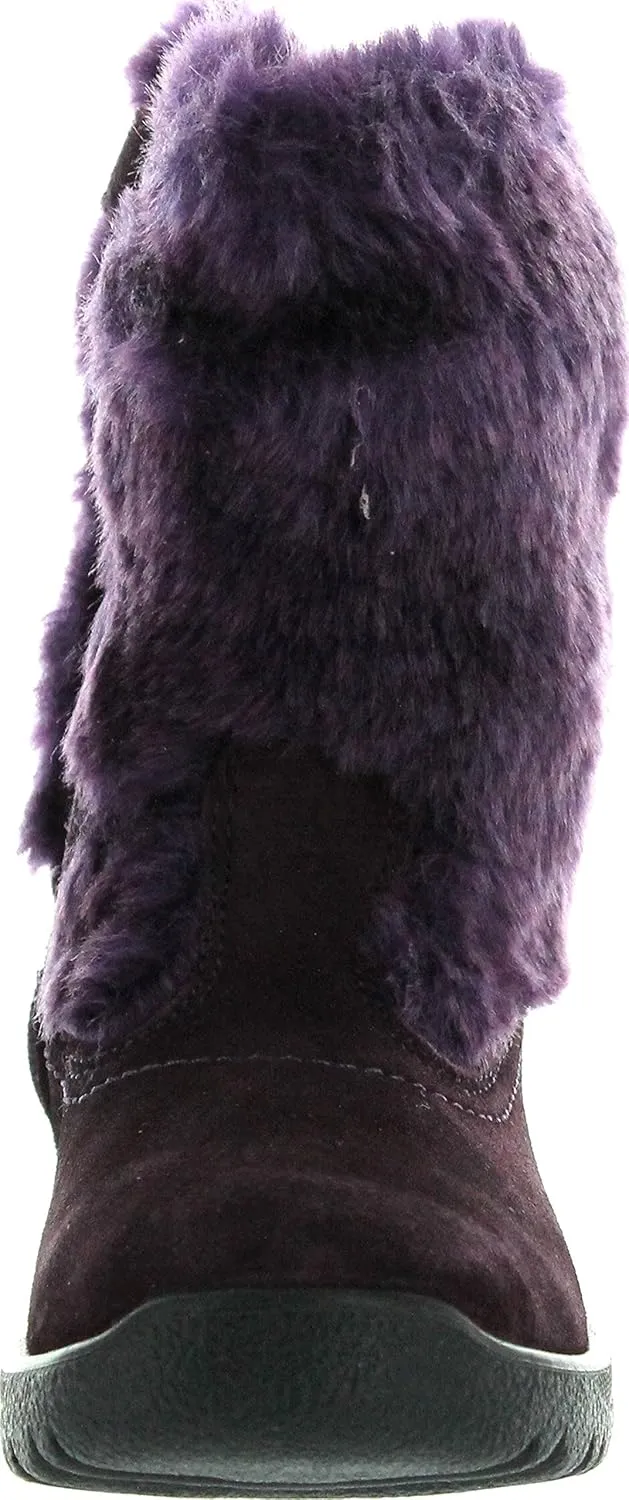 Naturino Girls Geles Rain Step Waterproof All Purpose Boots