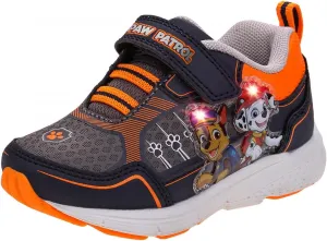 Nickelodeon Boy's Paw Patrol Sneaker (Toddler/Little Kid)