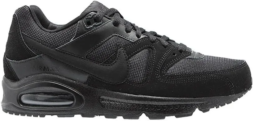 Nike Air Max Command, Men's Low-Top Sneakers