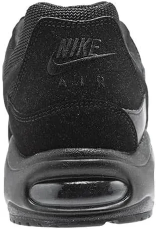 Nike Air Max Command, Men's Low-Top Sneakers