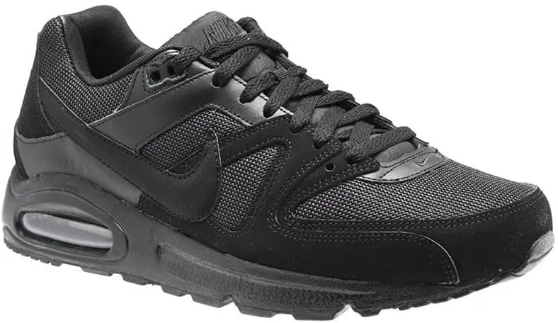 Nike Air Max Command, Men's Low-Top Sneakers