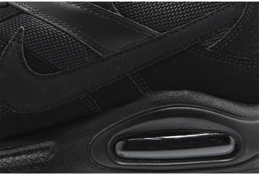 Nike Air Max Command, Men's Low-Top Sneakers