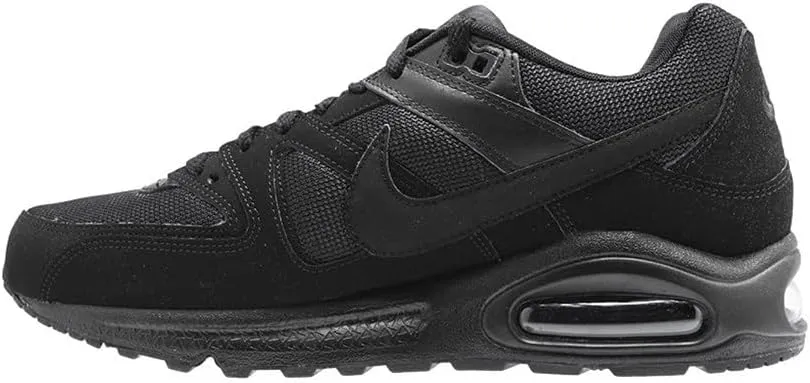 Nike Air Max Command, Men's Low-Top Sneakers