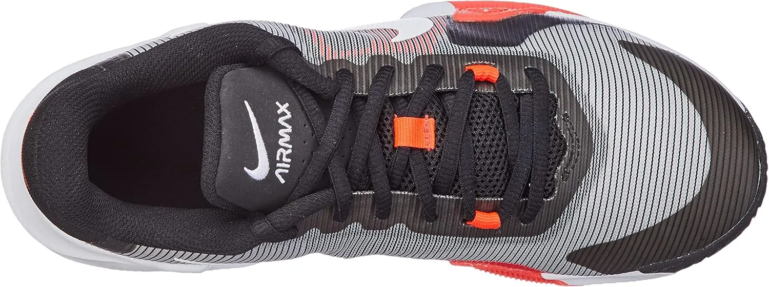 Nike Men Low-Top Sneakers