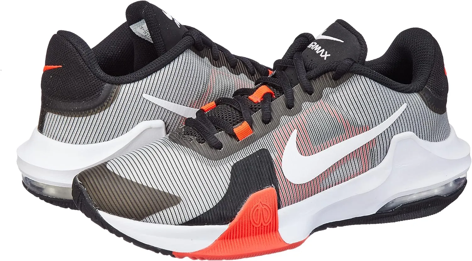 Nike Men Low-Top Sneakers
