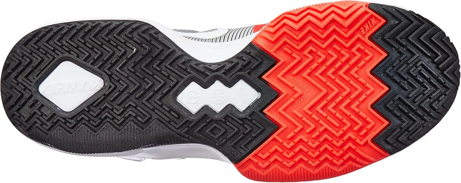 Nike Men Low-Top Sneakers