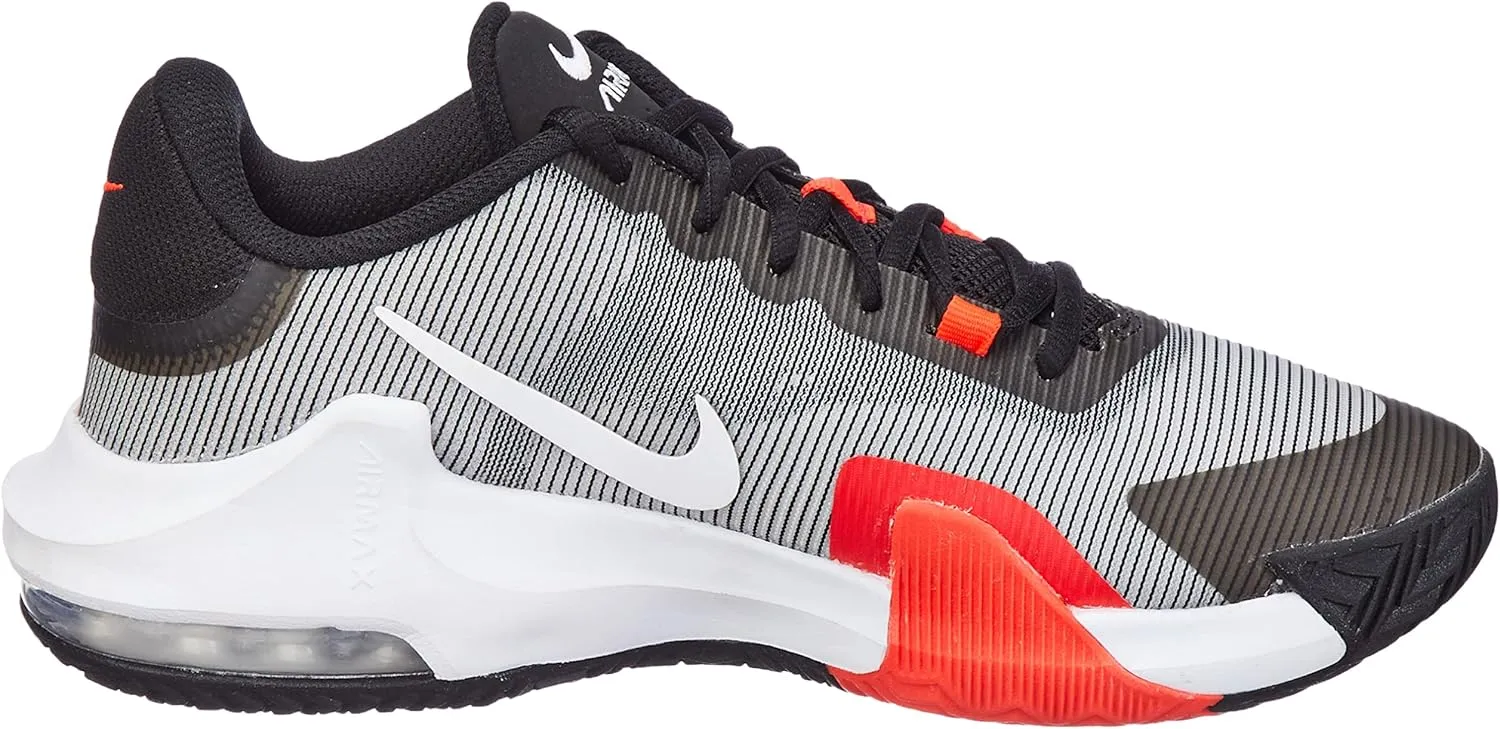 Nike Men Low-Top Sneakers