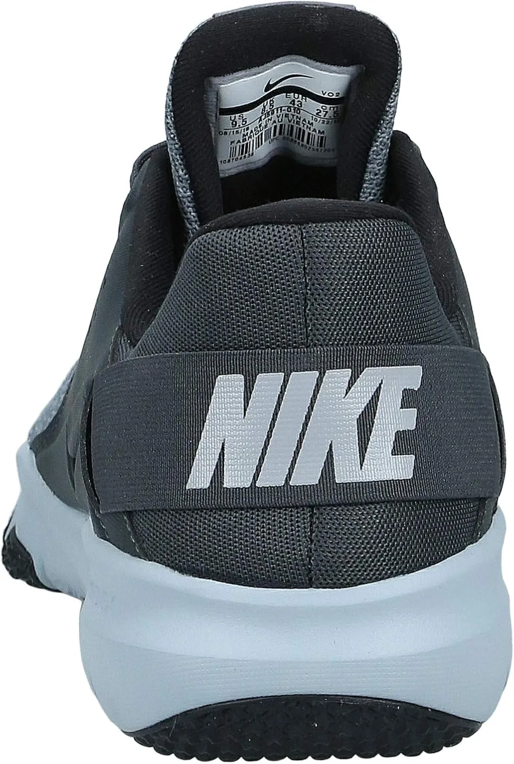 Nike Men's Flex Control TR3 Sneaker