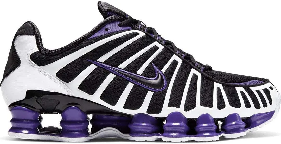 Nike Men's Low-Top Sneakers
