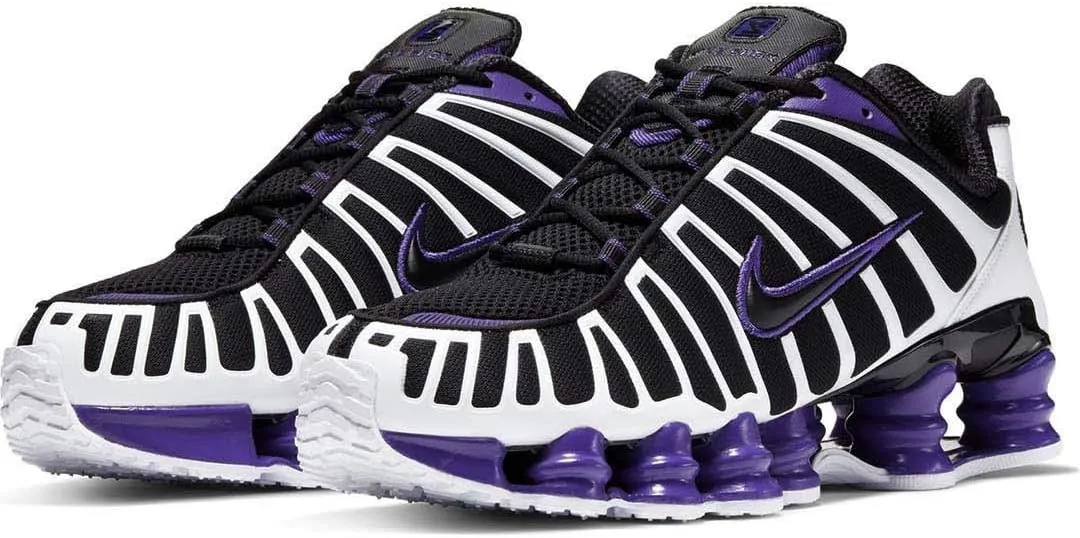 Nike Men's Low-Top Sneakers