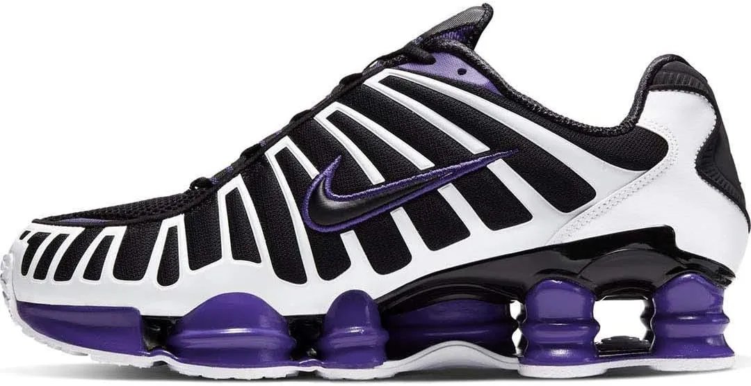 Nike Men's Low-Top Sneakers