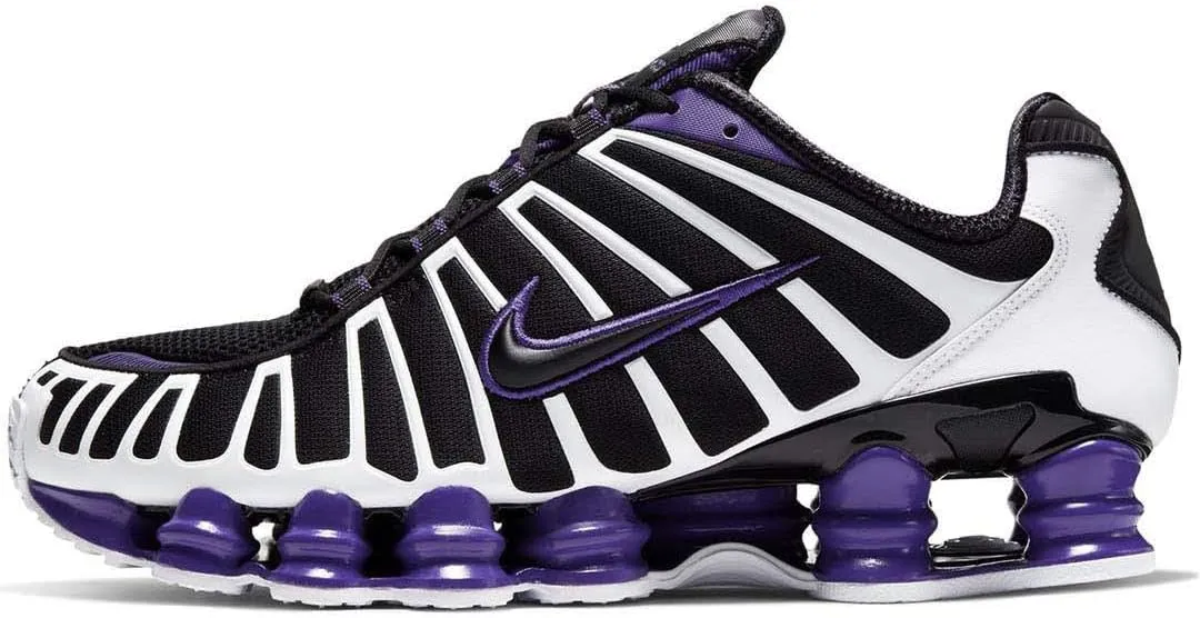 Nike Men's Low-Top Sneakers