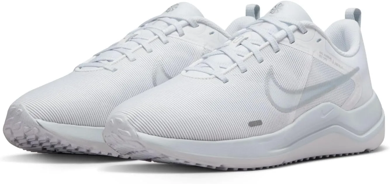 Nike Men's Shoes Sneakers, 2 UK