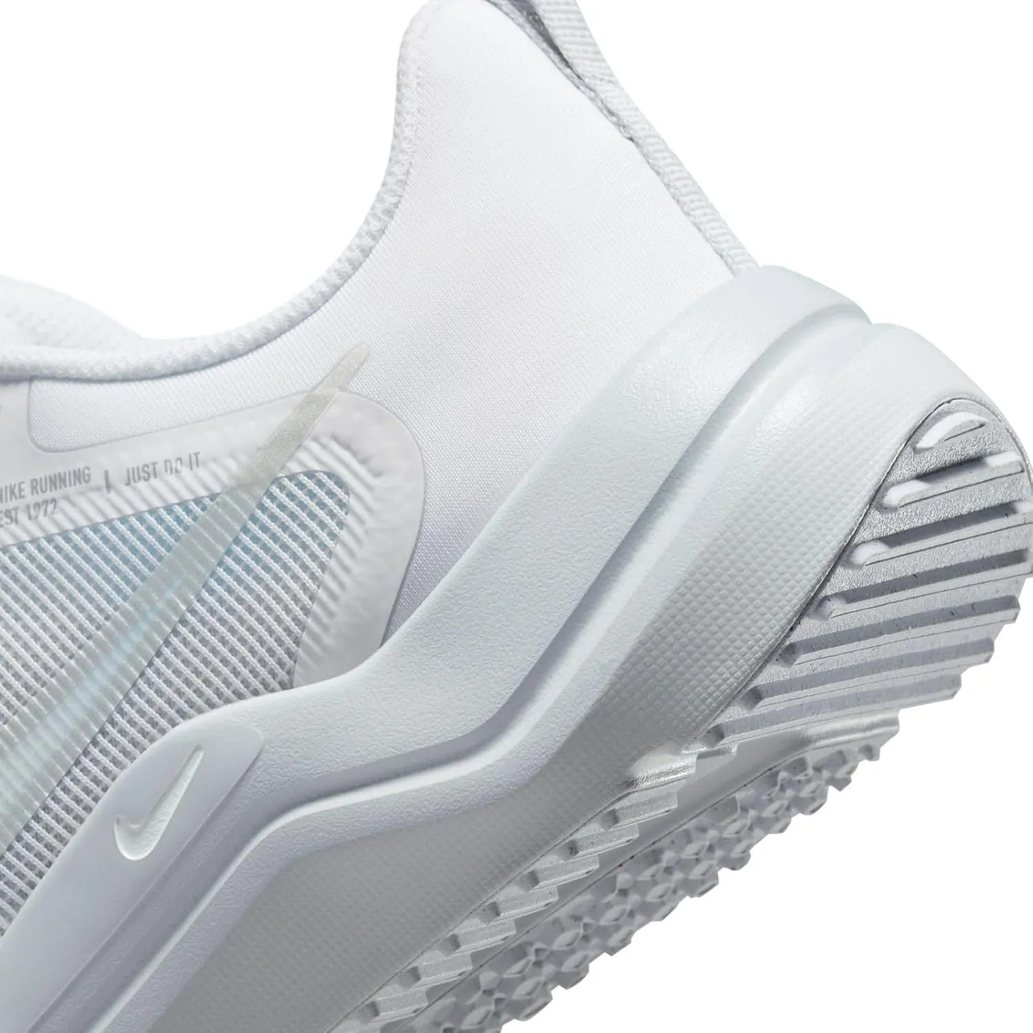 Nike Men's Shoes Sneakers, 2 UK