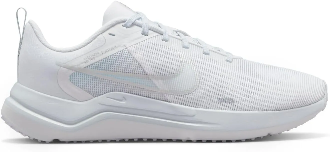 Nike Men's Shoes Sneakers, 2 UK