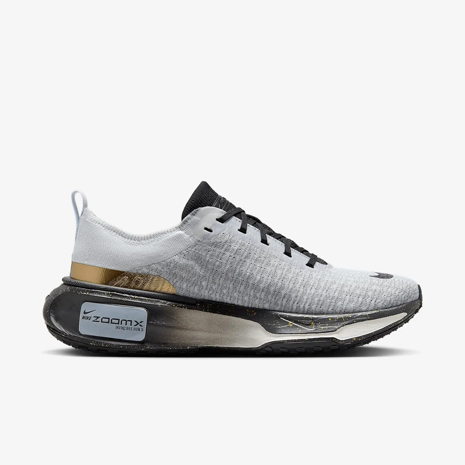Nike Men's ZoomX Invincible Run Flyknit 3 Sneakers