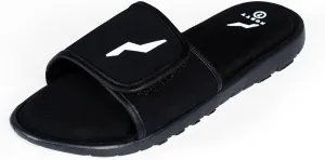 NORTY - Womens Memory Foam Footbed Sandals - Beach, Pool, Shower - Runs 1 Size Small