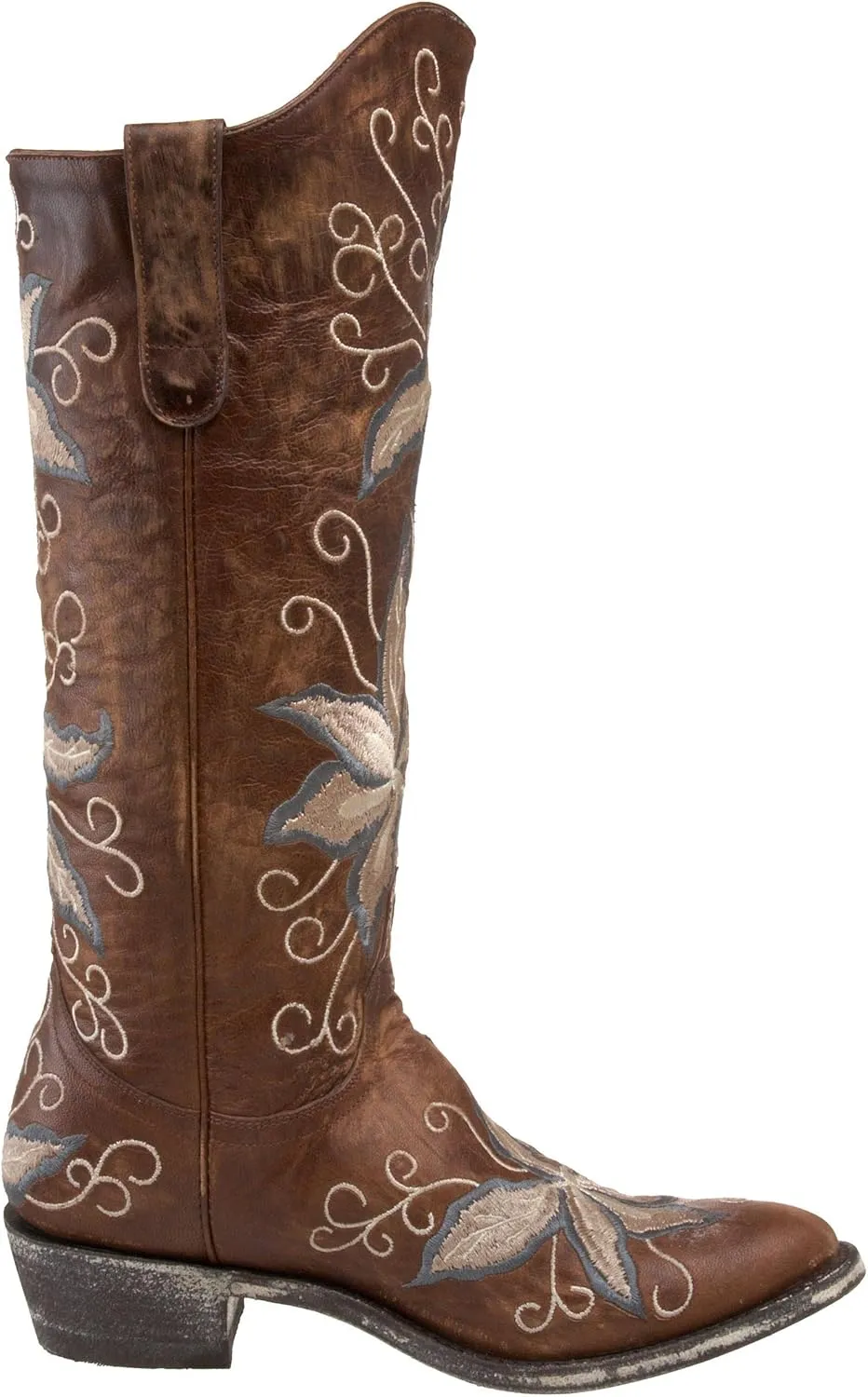 Old Gringo Women's Gemmarazz Boot