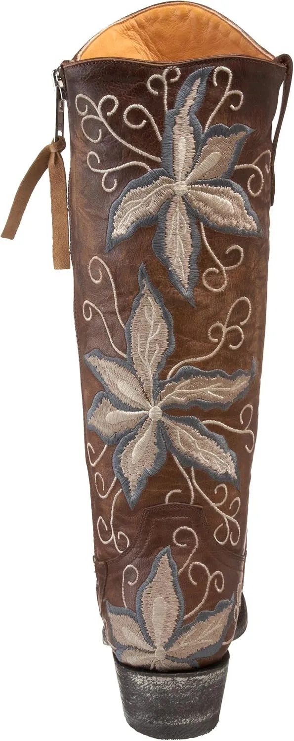 Old Gringo Women's Gemmarazz Boot