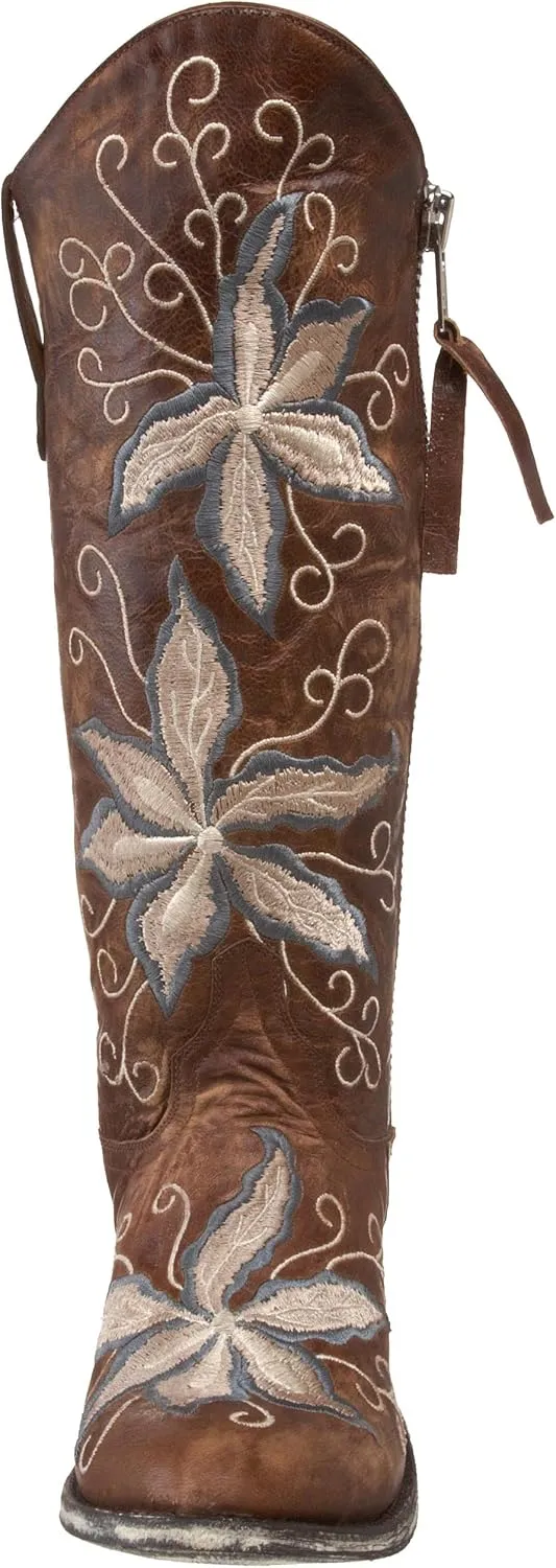 Old Gringo Women's Gemmarazz Boot