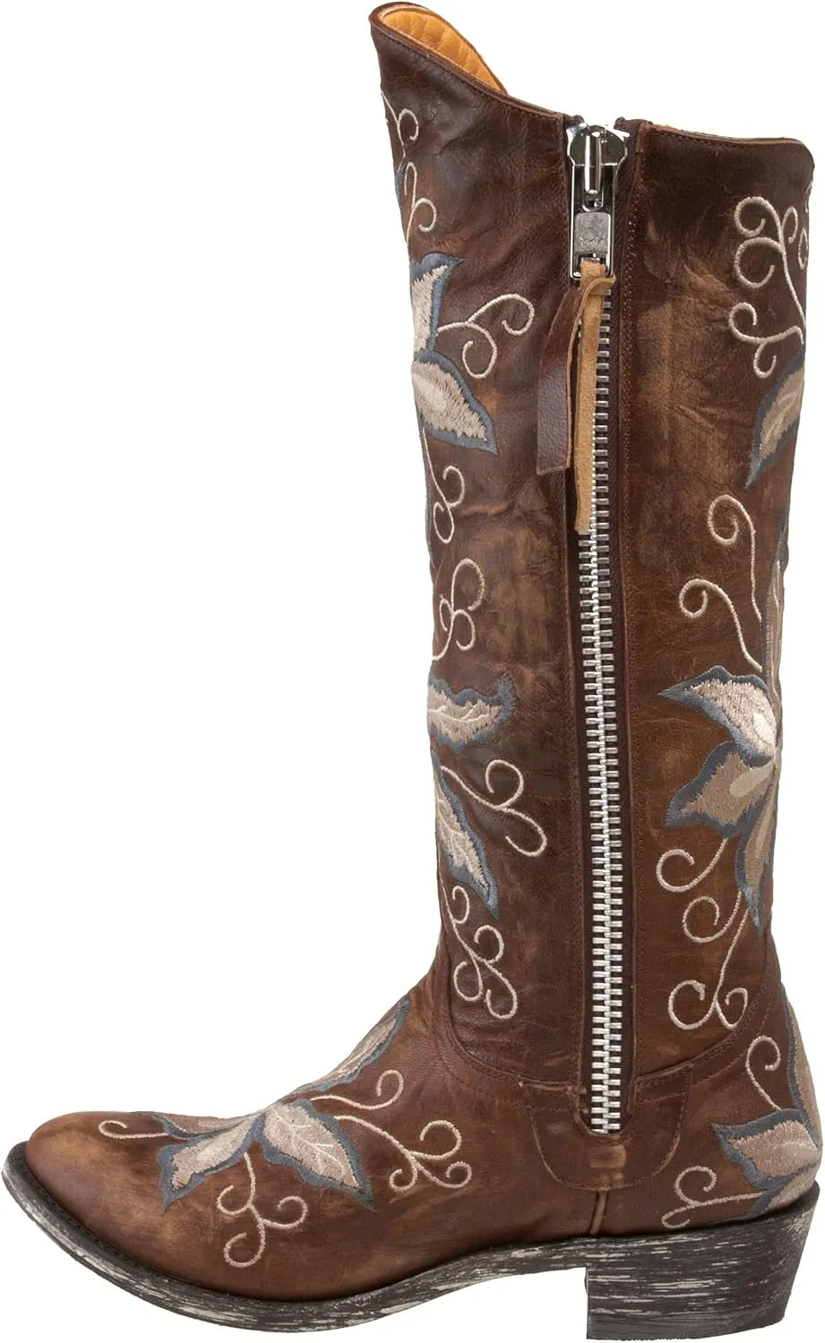 Old Gringo Women's Gemmarazz Boot