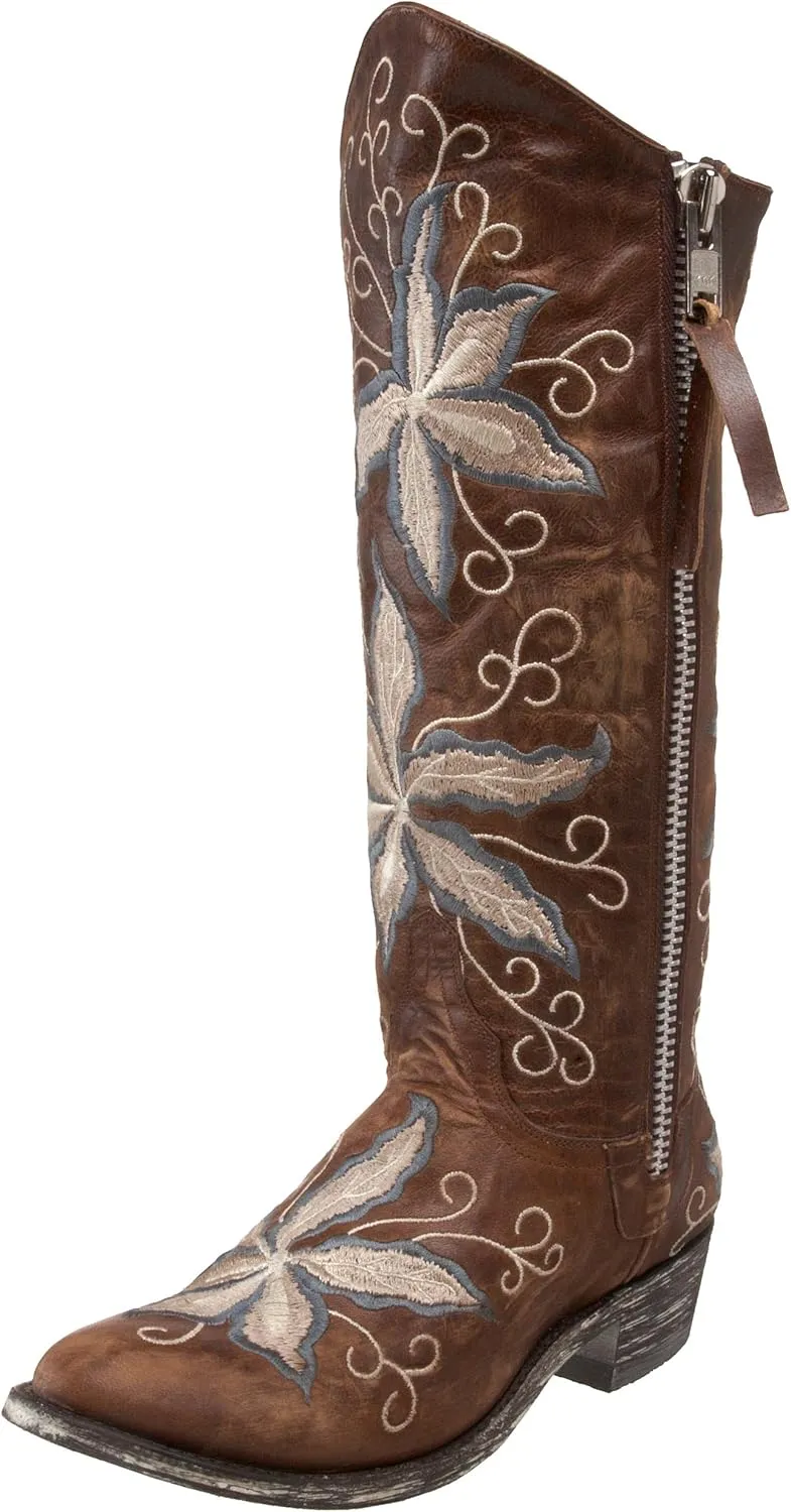 Old Gringo Women's Gemmarazz Boot