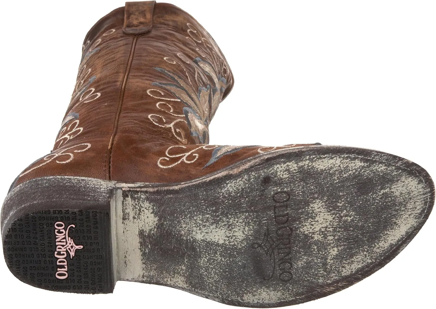 Old Gringo Women's Gemmarazz Boot