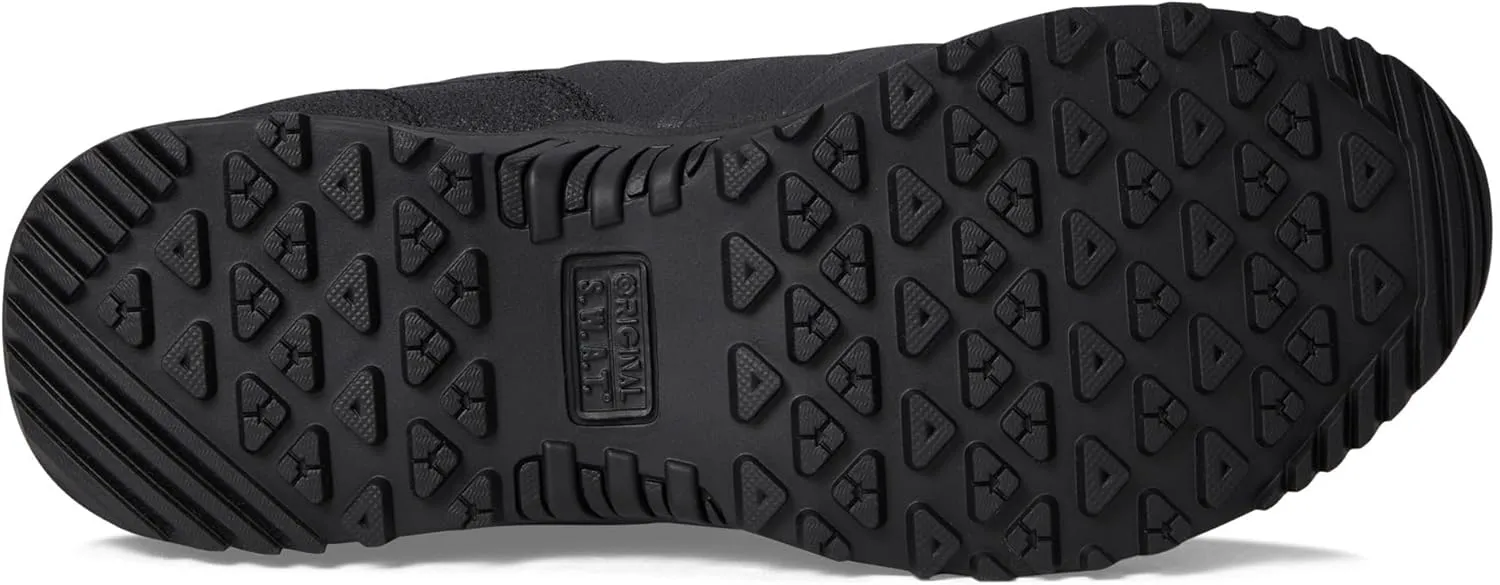 Original S.W.A.T. Unisex-Adult Alpha Fury 2.0 6" Lace-up Boot Military and Tactical