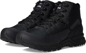 Original S.W.A.T. Unisex-Adult Alpha Fury 2.0 6" Lace-up Boot Military and Tactical