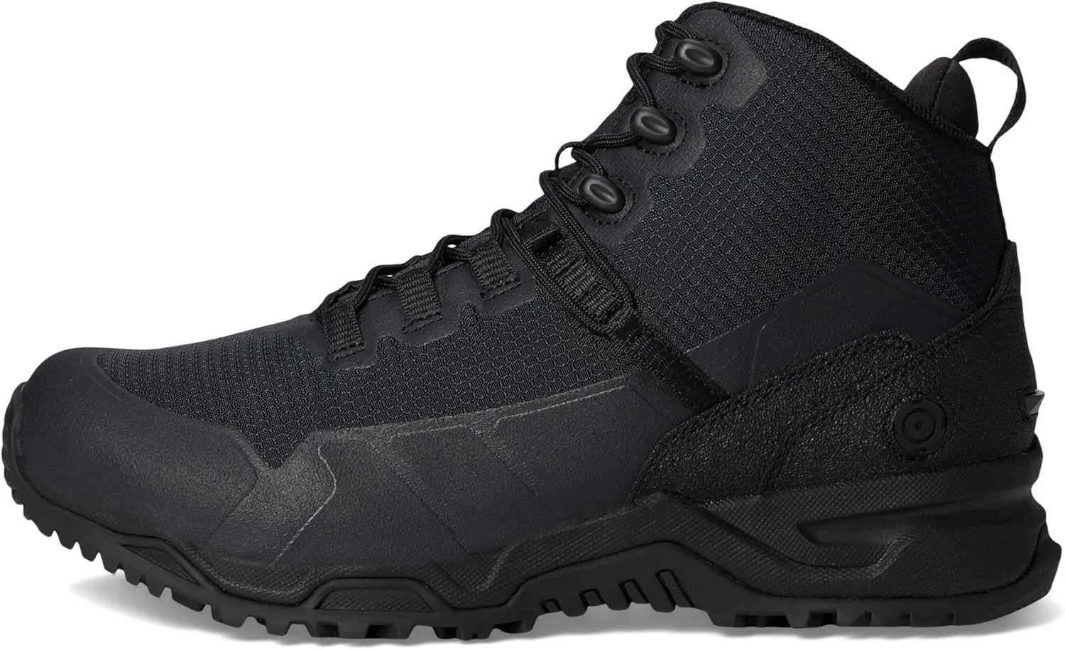 Original S.W.A.T. Unisex-Adult Alpha Fury 2.0 6" Lace-up Boot Military and Tactical