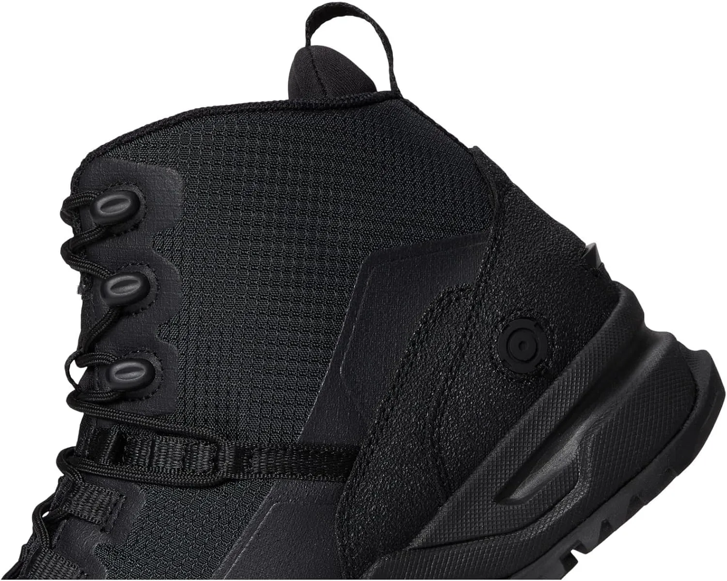 Original S.W.A.T. Unisex-Adult Alpha Fury 2.0 6" Lace-up Boot Military and Tactical