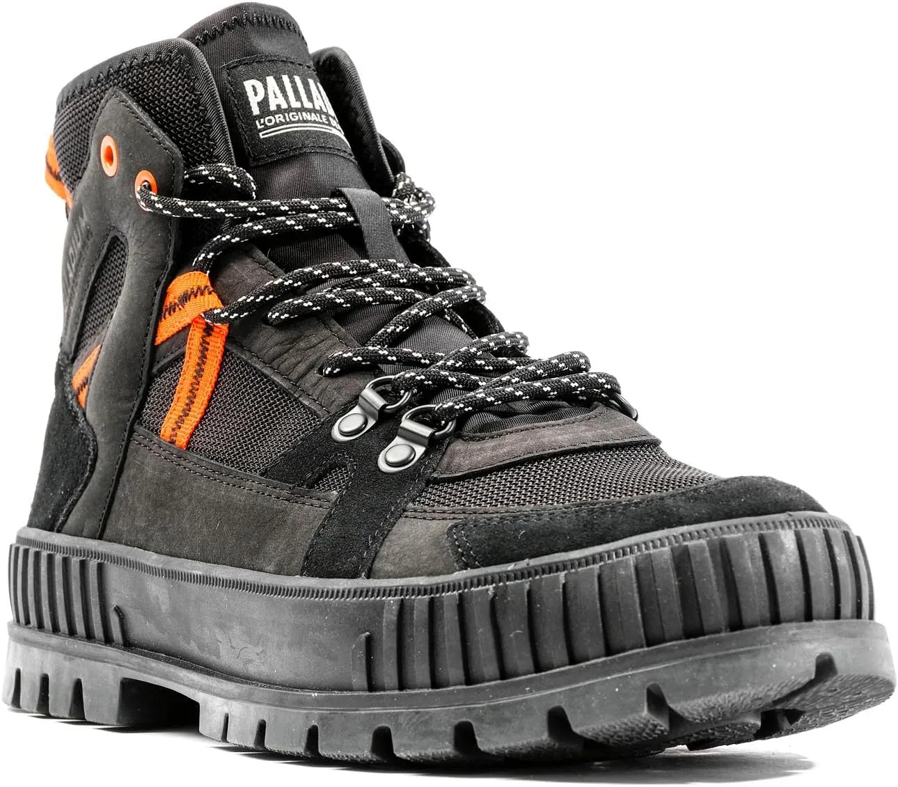 Palladium Men's Pallashock Outcity Boot