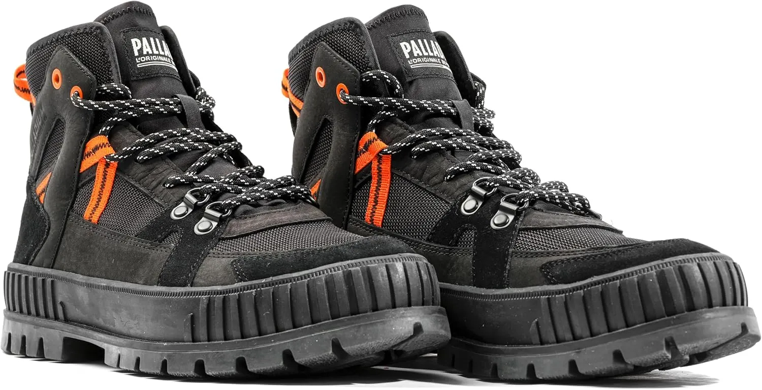 Palladium Men's Pallashock Outcity Boot