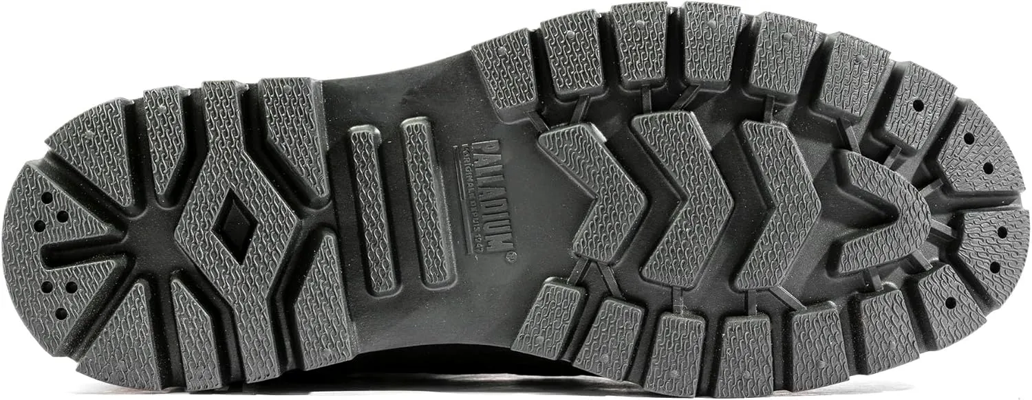 Palladium Men's Pallashock Outcity Boot
