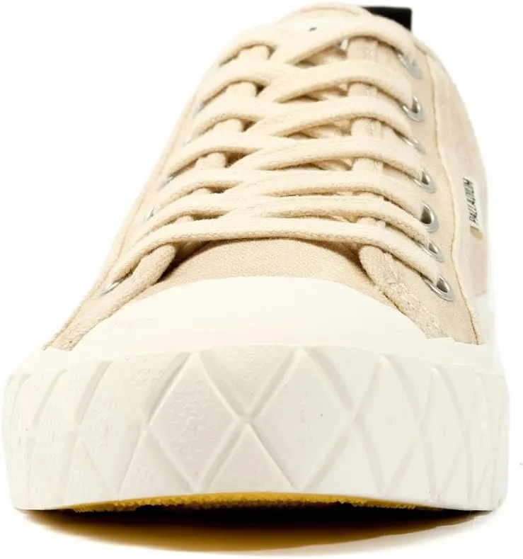 Palladium Unisex Palla Ace Lo Camo Sneaker