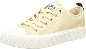 Palladium Unisex Palla Ace Lo Camo Sneaker