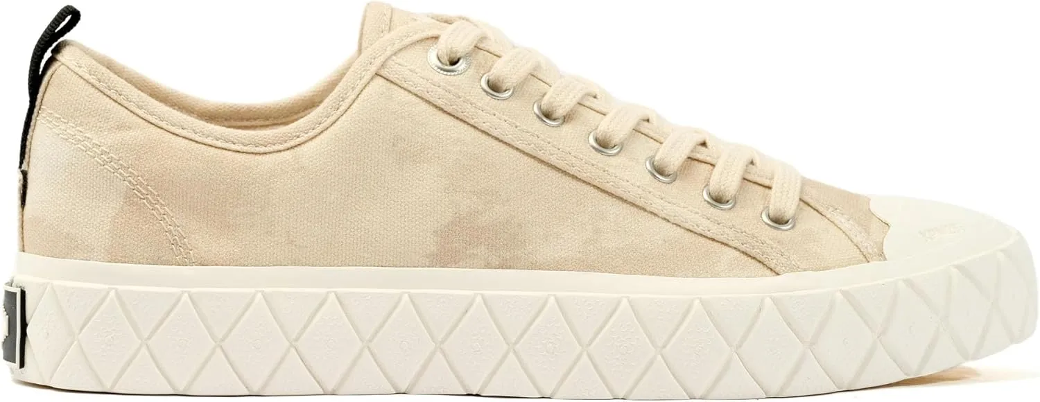 Palladium Unisex Palla Ace Lo Camo Sneaker