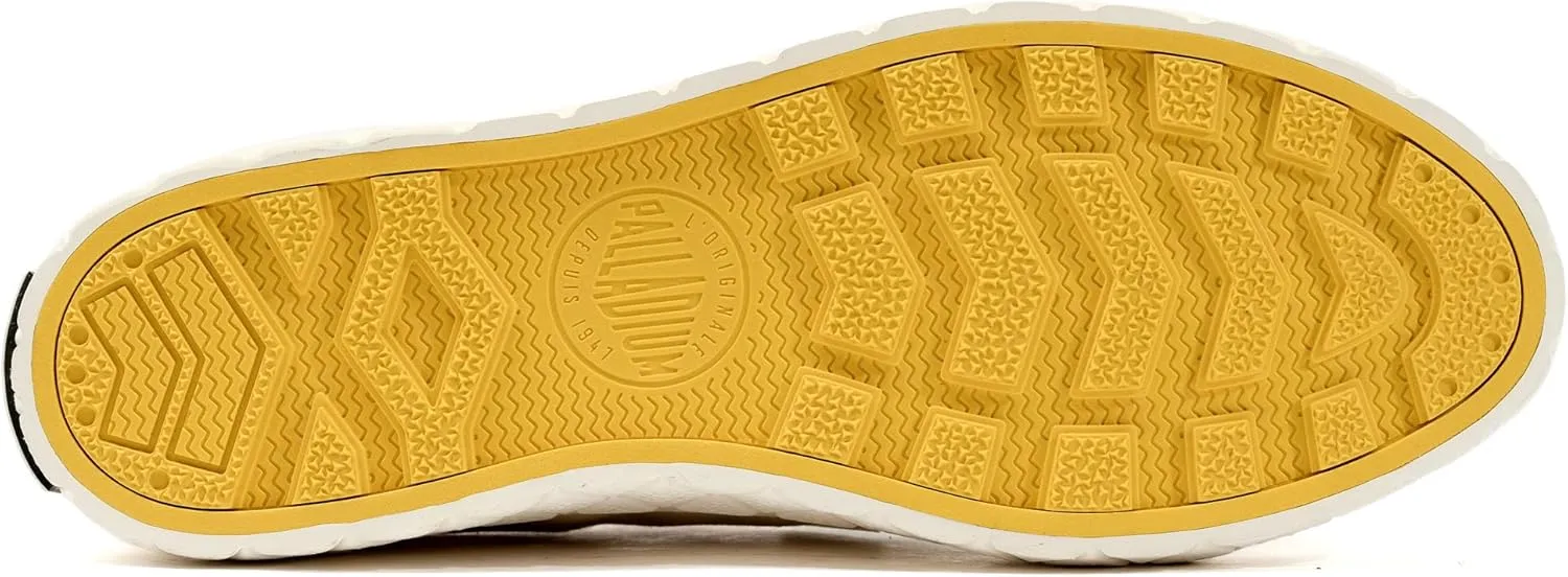 Palladium Unisex Palla Ace Lo Camo Sneaker