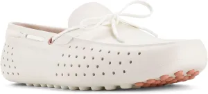 People Footwear Boat Shoes, Eco-Friendly Water Shoes with Bloom Material, The Stylish Rubber Loafers are Comfort, Lightweight, Waterproof & Anti-Slippery