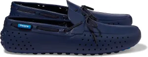 People Footwear Boat Shoes, Eco-Friendly Water Shoes with Bloom Material, The Stylish Rubber Loafers are Comfort, Lightweight, Waterproof & Anti-Slippery