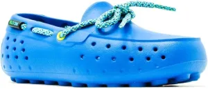 People Footwear Boat Shoes, Water Shoes for Kids, Just Slip On for Comfort and Style, These Stylish Rubber Loafers are Lightweight, Waterproof & Anti-Slippery - Perfect for Outdoors