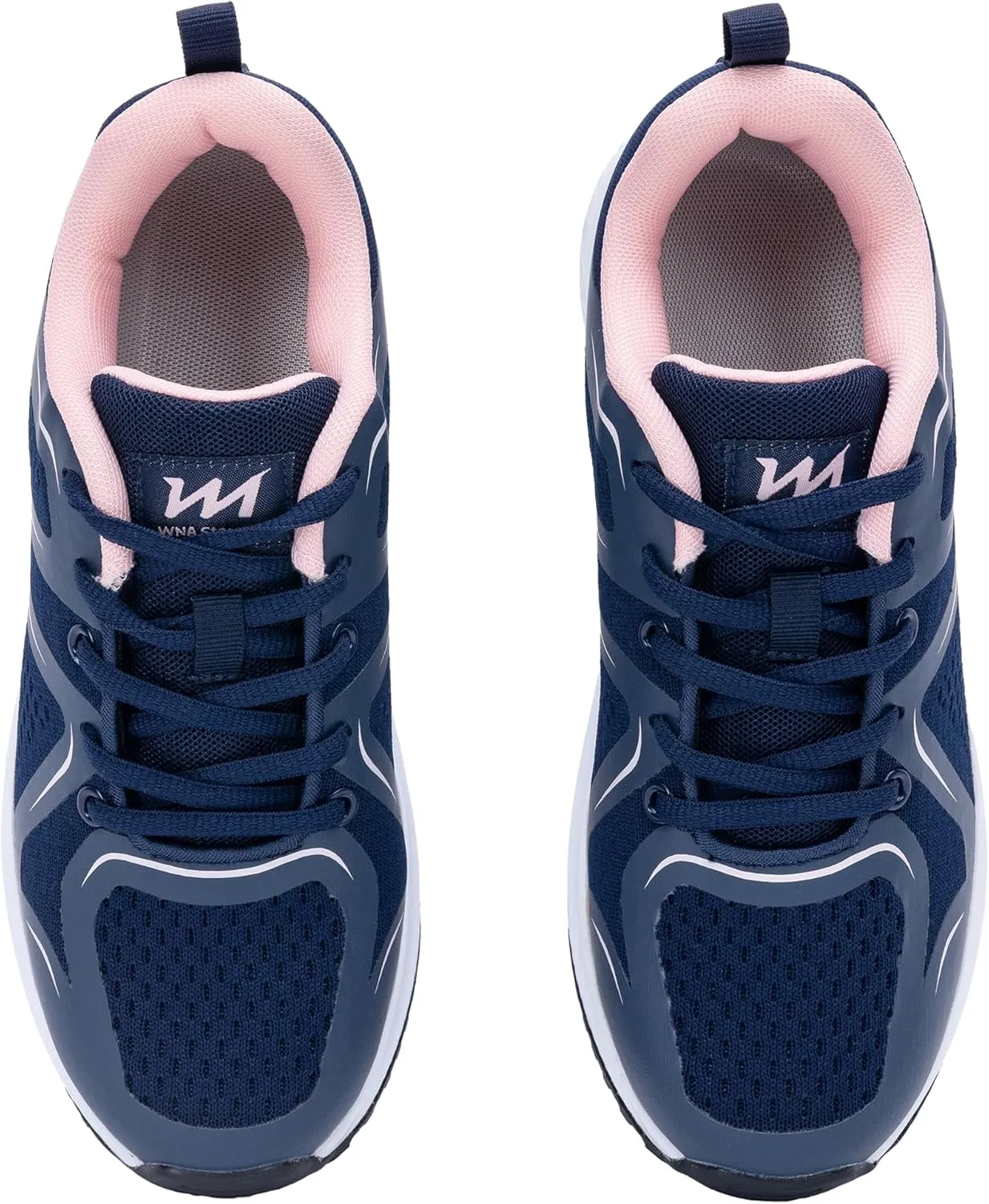 PERSOUL Womens Walking Shoes with Arch Support Plantar Fasciitis Shoes Air Tennis Sneakers Orthotic Shoes for Foot Pain Relief Size 6-11