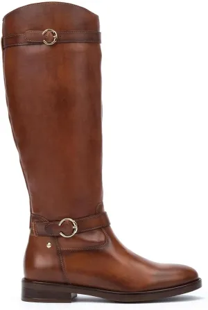 PIKOLINOS Boots Leather Puertollano for Woman