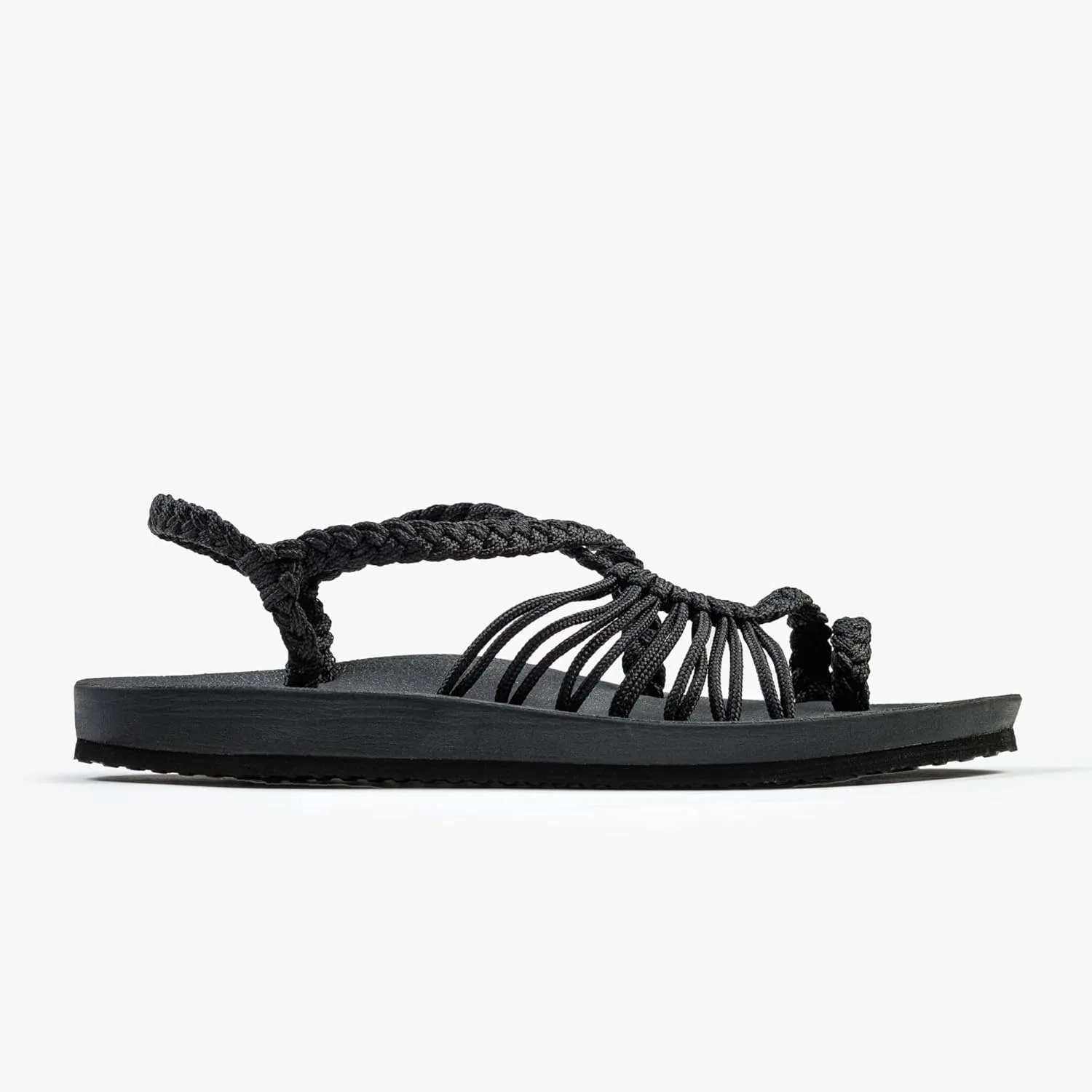 Plaka Atlantis Summer Walking Sandals for Women – Comfortable Strappy Sandals with Arch Support for Beach Walks and Casual Outings