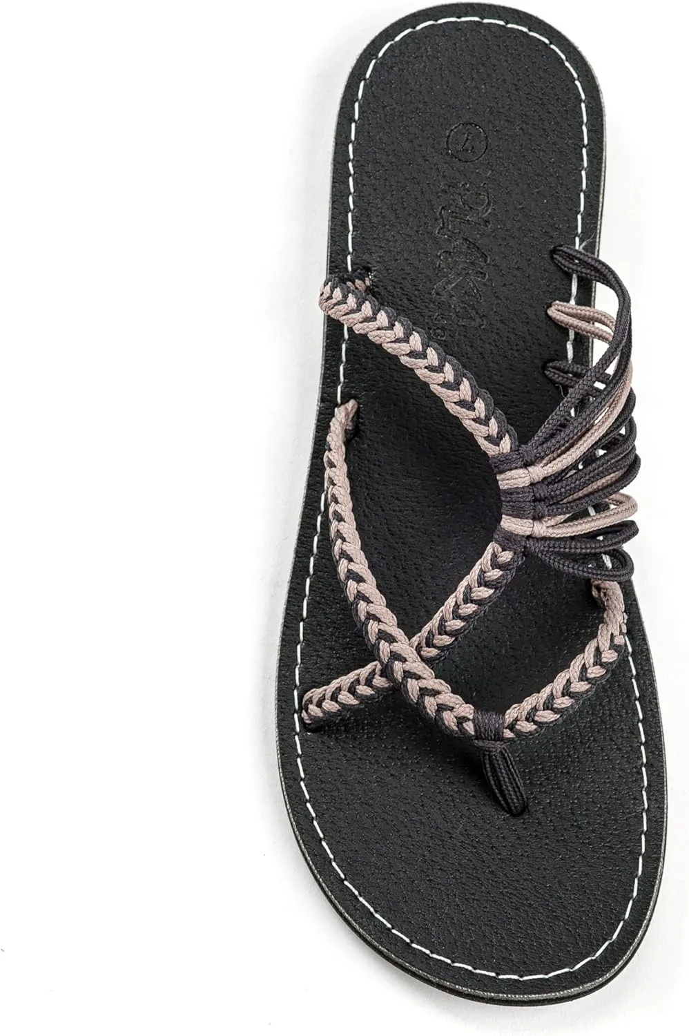 Plaka Flip Flops Sandals for Women Oceanside