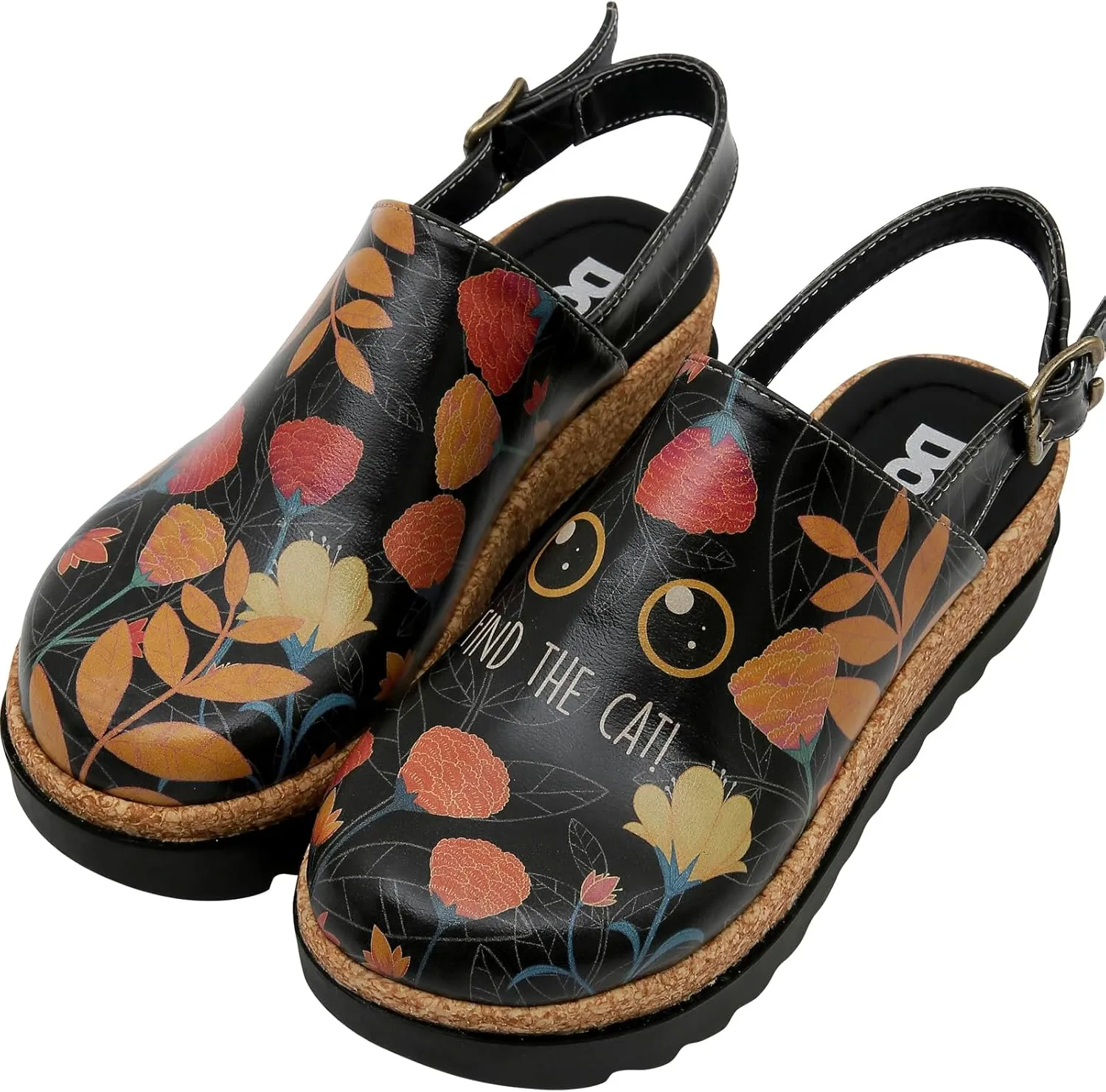 Platform Sandals Women - Vegan and Handmade Wedge Sandals for Women