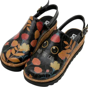 Platform Sandals Women - Vegan and Handmade Wedge Sandals for Women