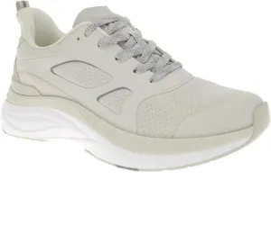 Propet Womens Durocloud 392 Lace Up Sneakers Shoes Casual - Black
