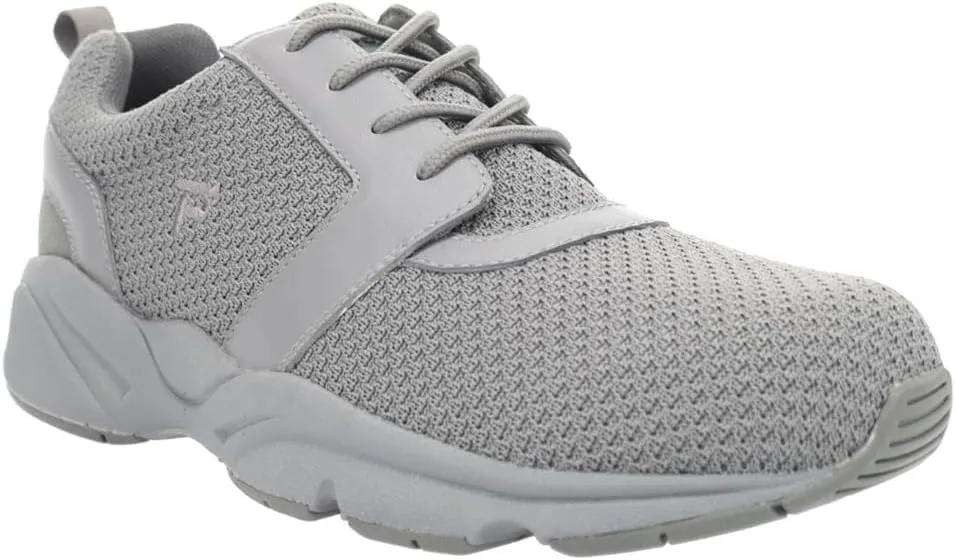 Propét Men's Stability Xwalking Walking Sneaker Shoe